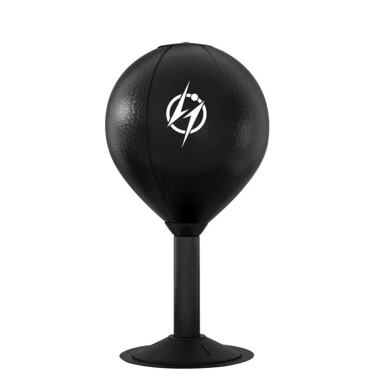 Strong Leopard Minge de reacție la viteză pentru box – Antrenament interior pentru uz casnic