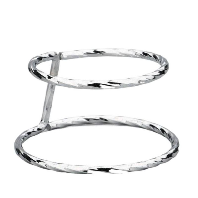 Rui Kun Filtru de ceai din oțel inoxidabil 304, filtru pentru frunze de ceai, accesorii pentru ceai, separator pentru resturi de ceai, filtru Kung Fu pentru ceai