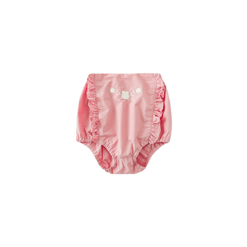 Set de vară pentru fete: roz, cu iepuraș floral — cămașă, vestă, fustă și pantaloni scurți, rochie pentru copii