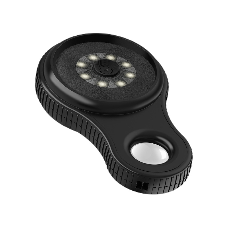 Microscop digital portabil pentru copii — manevrabil, inteligent, imagine HD, mărire mare