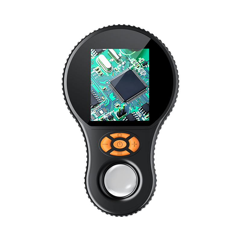 Microscop digital portabil pentru copii — manevrabil, inteligent, imagine HD, mărire mare