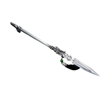 Cuțit pentru ceai și ac din oțel inoxidabil, realizare manuală, design integrat, accesoriu pentru setul de ceai, decor mini cu mâner inspirat de 18 arme
