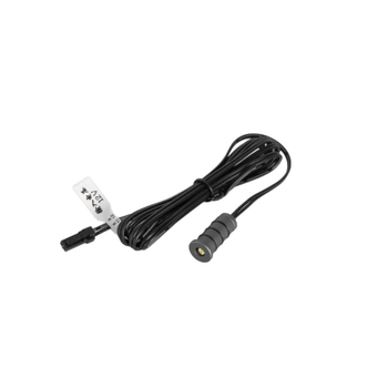 Lampă LED cu grilaj pentru perete, 12V, proiector mini, ultra-compact, deschidere de 8 mm, lampă ambientală cer înstelat