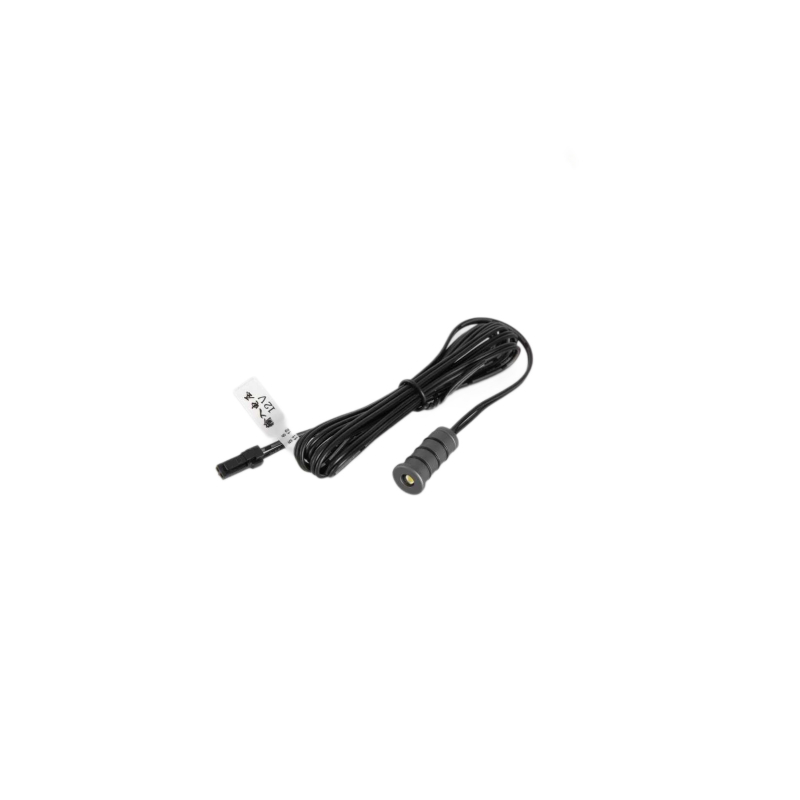 Lampă LED cu grilaj pentru perete, 12V, proiector mini, ultra-compact, deschidere de 8 mm, lampă ambientală cer înstelat