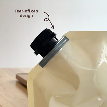 Sac de apă pentru exterior, 8 L, portabil și pliabil, pentru camping și utilizare în mașină, de calitate alimentară