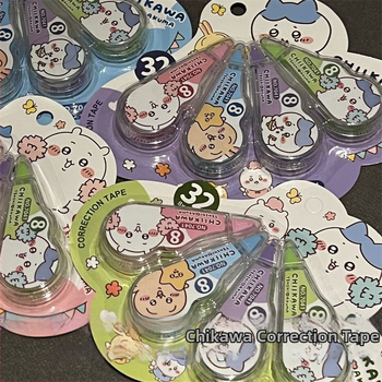 Independence 7041 Bandă corectoare drăguță – mini, set de 4, din plastic