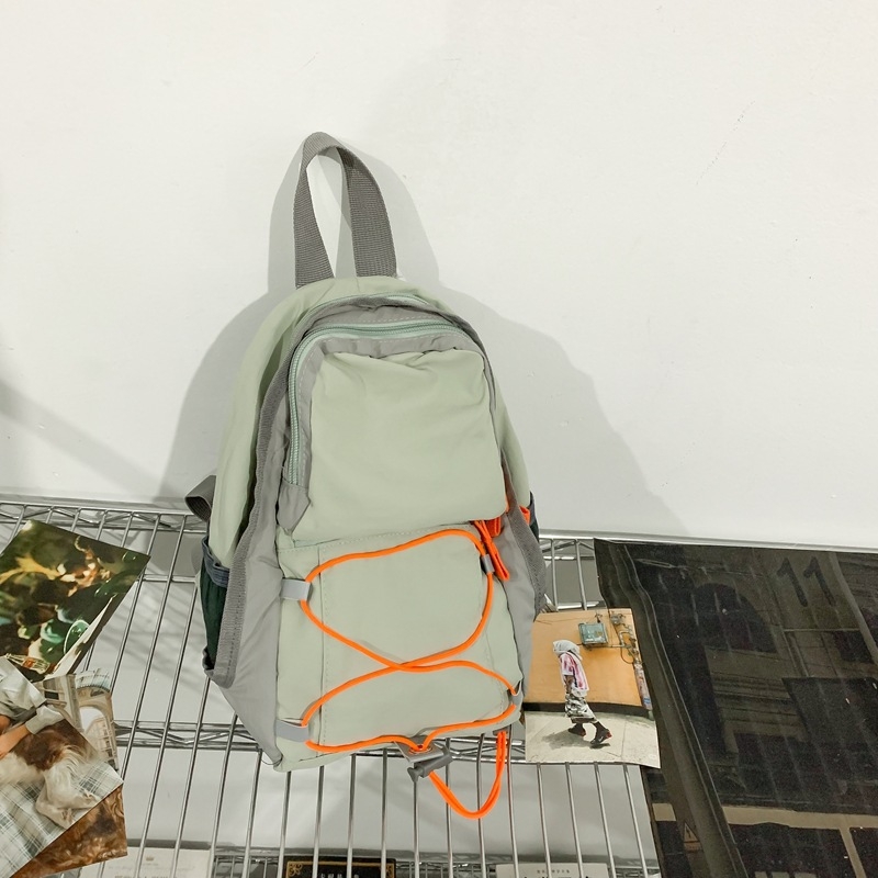 Rucsac din nylon pentru călătorii în aer liber, capacitate mare 20–35L, ușor, pentru drumeții, alpinism și ciclism