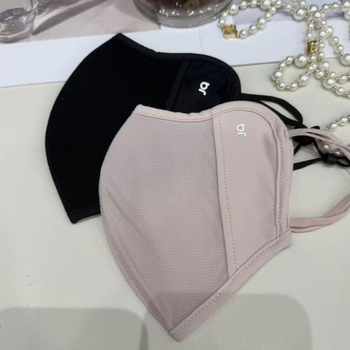 2026 masca Ice Silk, respirabilă, protecție solară, unisex pentru ciclism și călătorii, moale și confortabilă