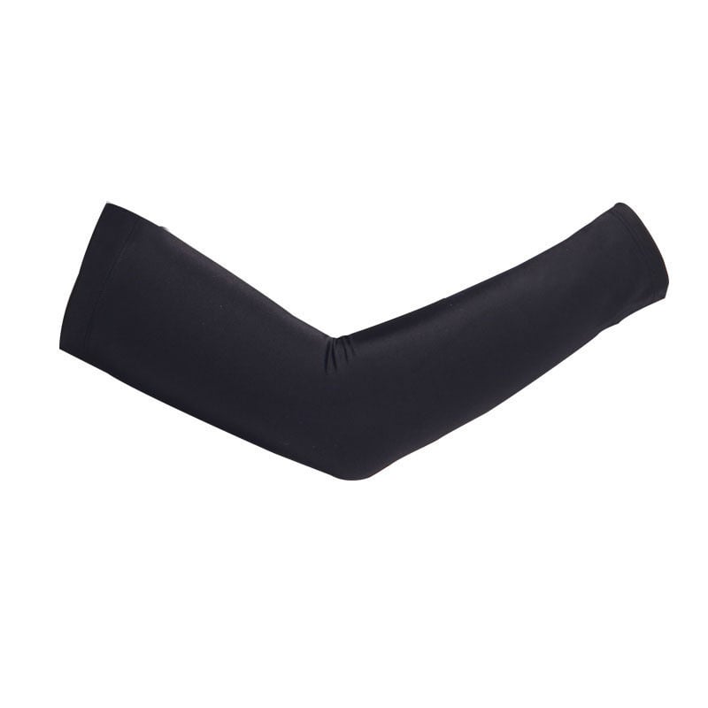 Manșete de protecție pentru gambe cu Ice Silk pentru bărbați și femei – ciclism, baschet, alergare, în aer liber
