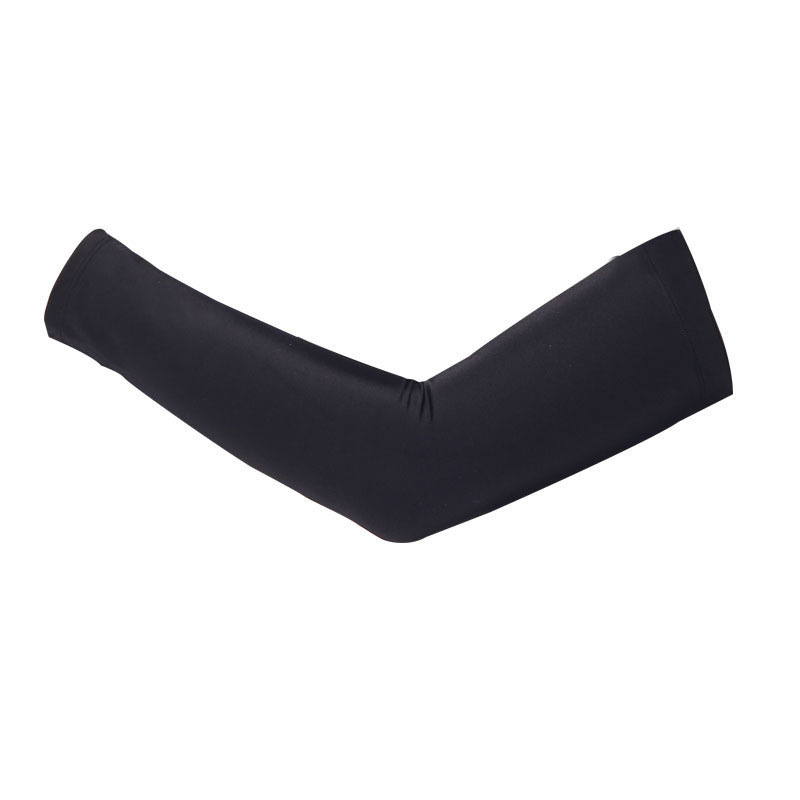 Manșete de protecție pentru gambe cu Ice Silk pentru bărbați și femei – ciclism, baschet, alergare, în aer liber