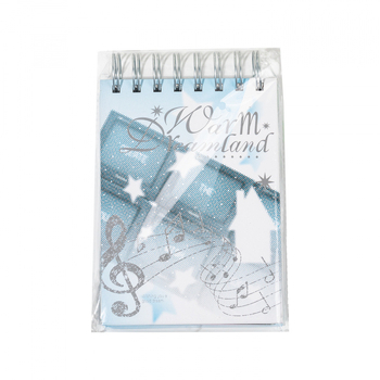 Autocolante cu folie de aur pentru jurnal și colaj DIY – atmosferă de vis, cald, stil simplu, material PET