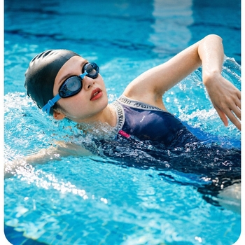 Costum de baie întreg pentru fete pentru piscină, costum de antrenament, model nou, îmbrăcăminte de baie pentru copii, de înaltă calitate