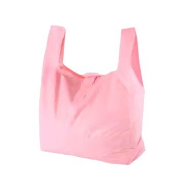 Geantă de depozitare din plastic extra-large, groasă pentru haine, ambalare și mutare, imprimabilă cu logo
