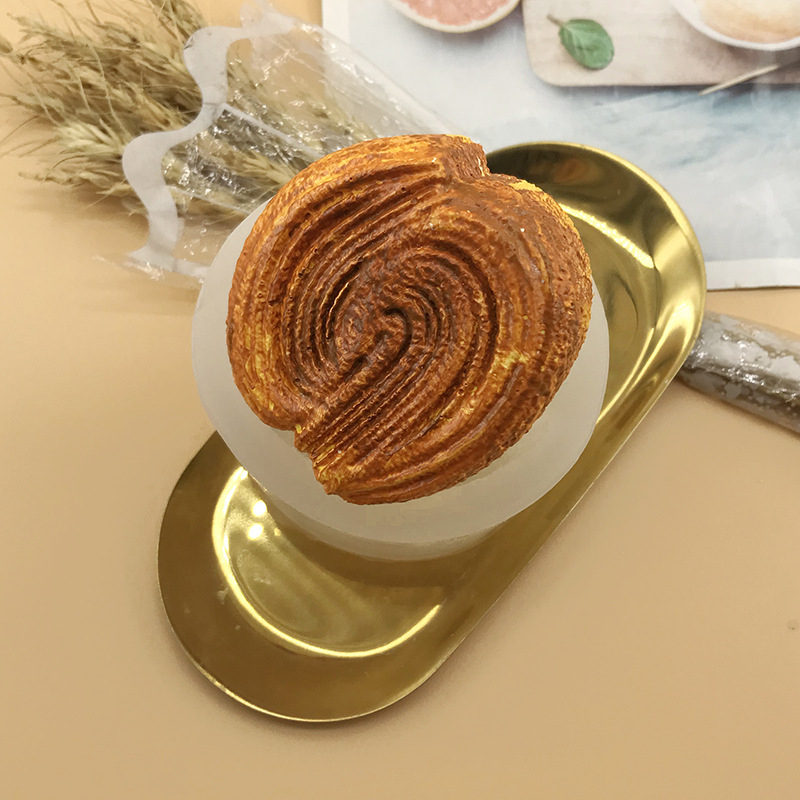 Formă din silicon pentru pâine cu textură de pâine ruptă, pentru coacere crocantă, silicon alimentar, realizare manuală