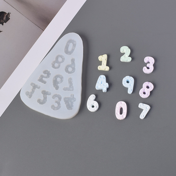 Formă din silicon DIY pentru brânză, potrivită pentru rășină picurată, gips, lumânări parfumate, prăjituri de ciocolată și decorare pentru coacere