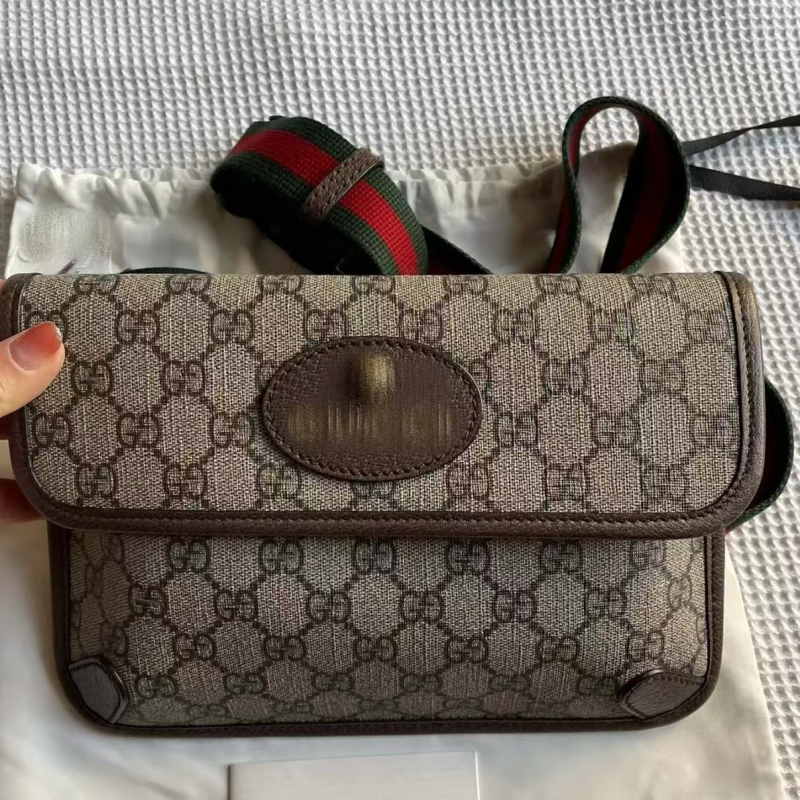 Geantă crossbody în stil street fashion, piele de vită primă clasă, formă de poșetă Envelope, închidere magnetică, buzunar interior cu fermoar, textură moale, curea simplă, pentru uz zilnic, inspirată de Xiao Zhan, Primăvara 2026