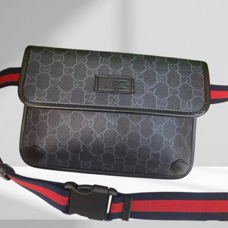 Geantă crossbody în stil street fashion, piele de vită primă clasă, formă de poșetă Envelope, închidere magnetică, buzunar interior cu fermoar, textură moale, curea simplă, pentru uz zilnic, inspirată de Xiao Zhan, Primăvara 2026