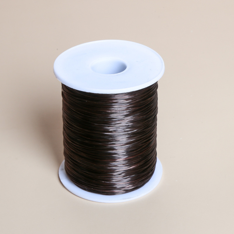 Jingde Jewelry Linie elastic LYCRA Spandex 2500D, rolă de 500 m pentru bijuterii DIY și brățări