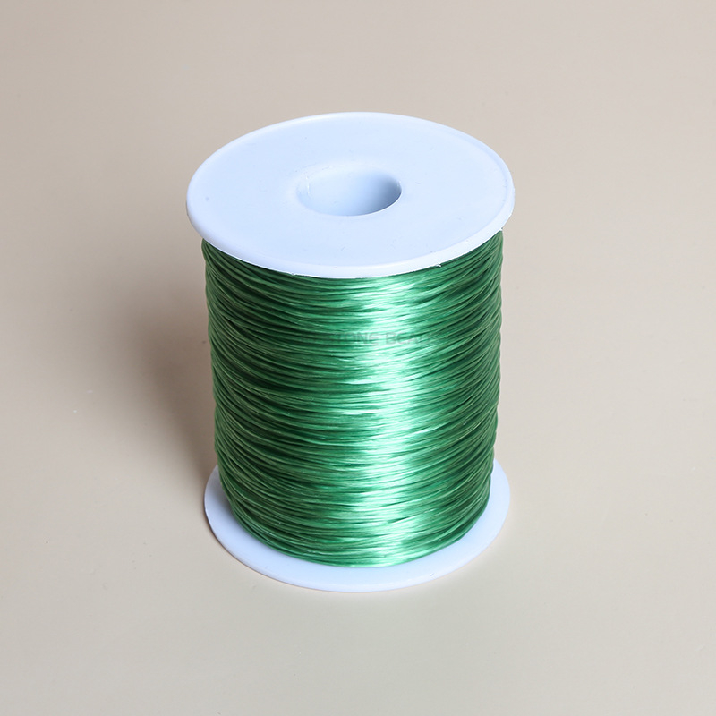 Jingde Jewelry Linie elastic LYCRA Spandex 2500D, rolă de 500 m pentru bijuterii DIY și brățări
