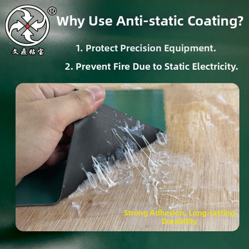 Adeziv anti-static pentru covorașe de birou din PVC – pe bază de apă, ecologic, fără iritații, aderență puternică