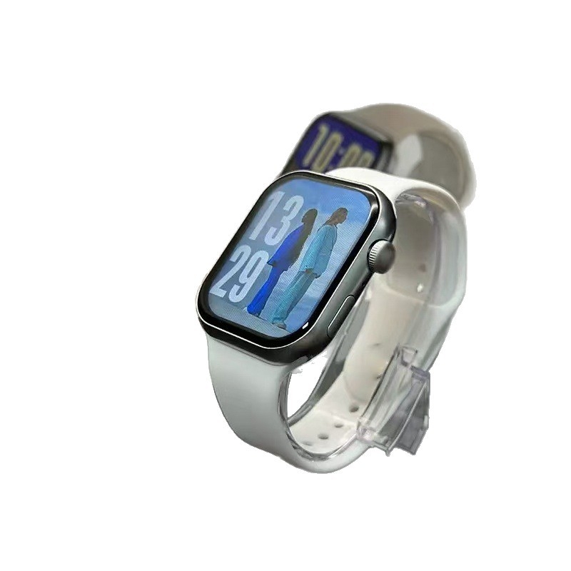 Ceas inteligent all-in-one nou în 2026: monitorizare lipide și glucoză, ritm cardiac, apeluri Bluetooth, precizie 99%, acid uric și indicatori triple-high