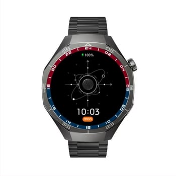 GT5Pro Ceas inteligent cu puls, tensiune arterială, NFC, monitorizare glicemie, apel Bluetooth