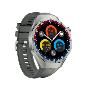 GT5Pro Ceas inteligent cu puls, tensiune arterială, NFC, monitorizare glicemie, apel Bluetooth