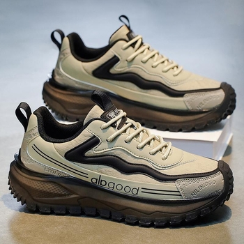 Adidași sport-casual unisex 2026, ușori, de înaltă calitate, respirabili și confortabili, talpă moale și groasă, stil dad shoes, Forrest Gump sneakers
