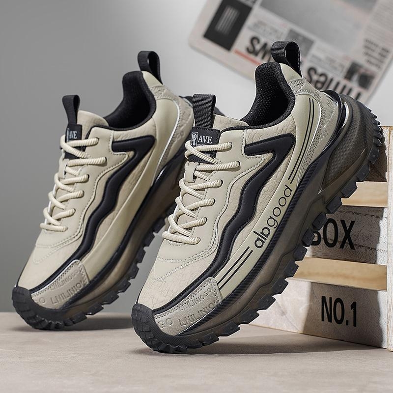 Adidași sport-casual unisex 2026, ușori, de înaltă calitate, respirabili și confortabili, talpă moale și groasă, stil dad shoes, Forrest Gump sneakers
