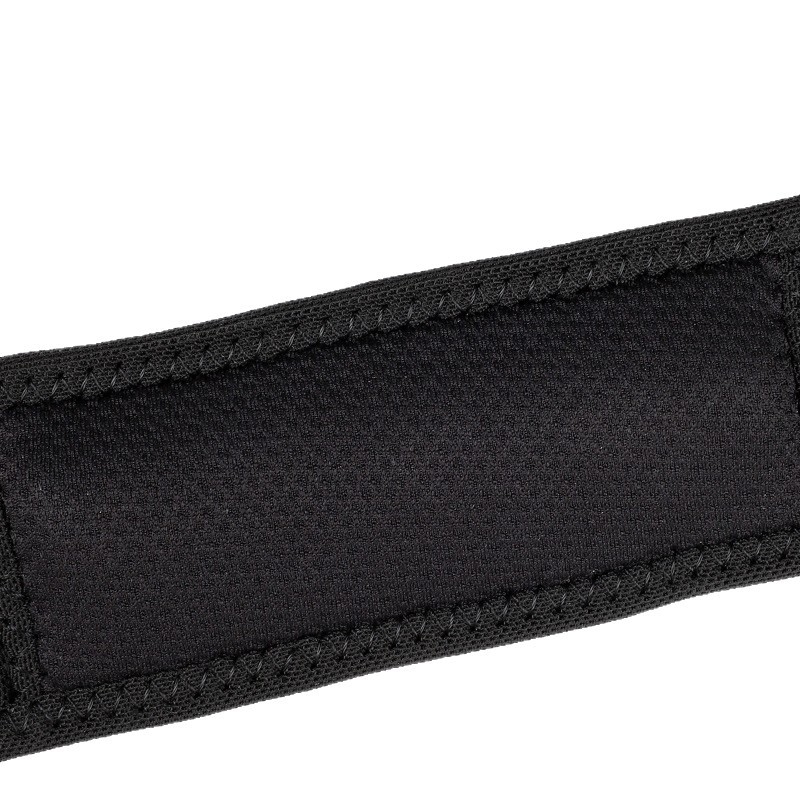 Nouă protecții pentru genunchi sport, absorbție a șocurilor și compresie, bandă pentru patelă, respirabile, ajustabile pentru bărbați și femei
