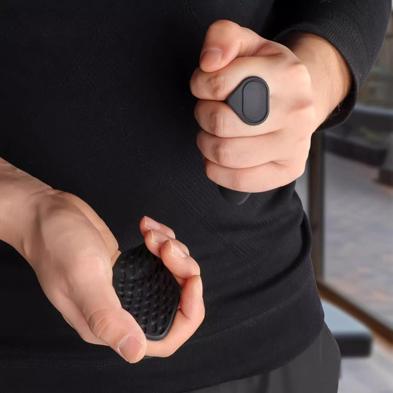 Mănuși din silicon pentru protecția palmei, antiderapante, pentru fitness, bărbați; potrivite pentru sport, yoga, haltere, tracțiuni; prevenirea calusurilor