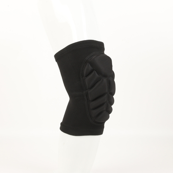 Genunchiere din spumă groasă, cu design de carapace de țestoasă, pentru ciclism, dans și patinaj cu role, respirabile vara