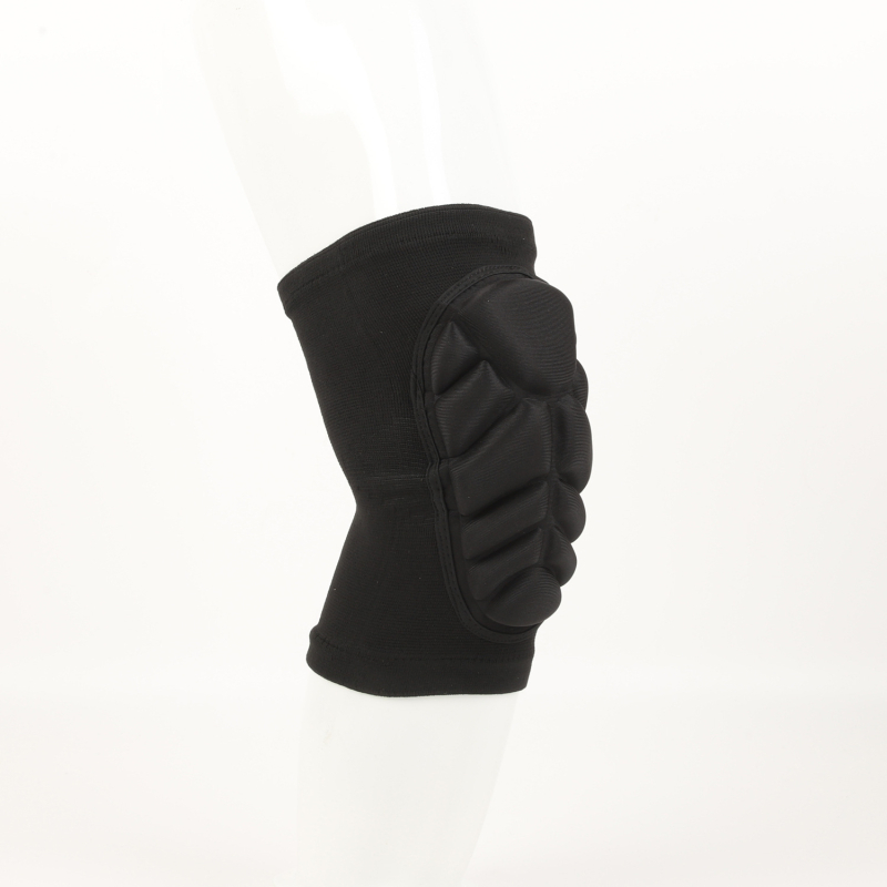 Genunchiere din spumă groasă, cu design de carapace de țestoasă, pentru ciclism, dans și patinaj cu role, respirabile vara