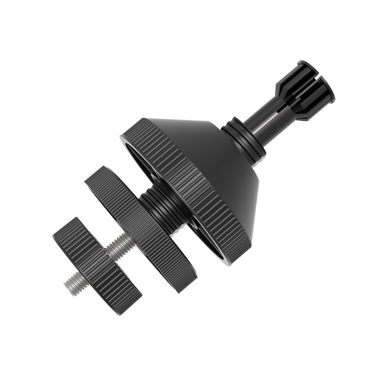 Unealtă de aliniere a ambreiajului cu corp din nylon, calibrator de găuri pentru reparații auto, demontare și montare