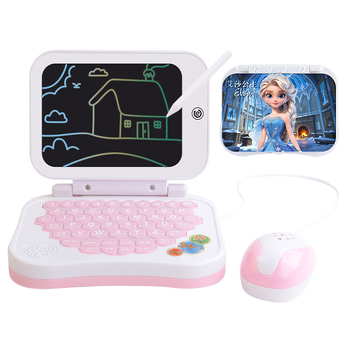Calculator educațional inteligent pentru copii, învățare fonetică chinezo-engleză, mașină de povești educaționale