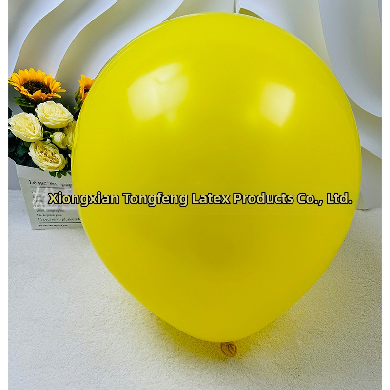 Balonașe din latex mat, 12 inch, 3.2 g, culori mixte, decor pentru zile de naștere și petreceri