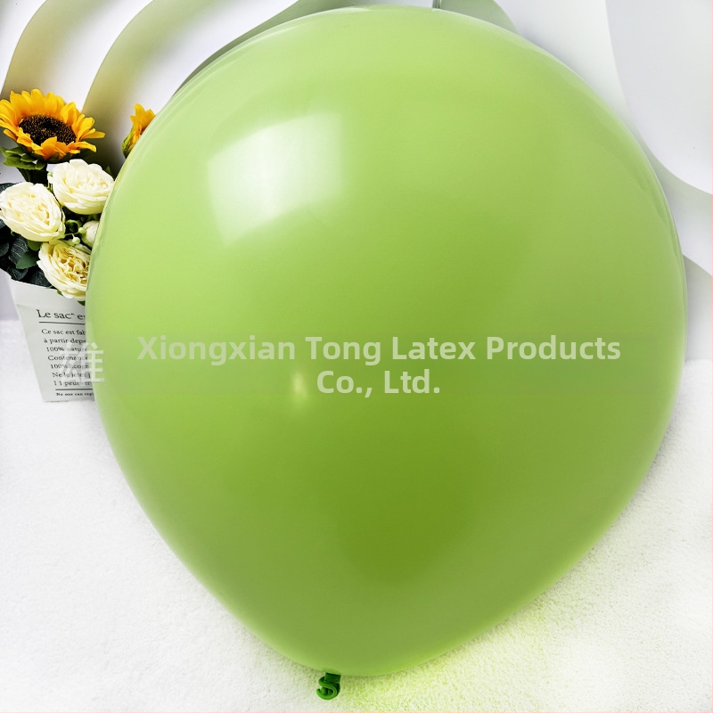 Balonașe din latex mat, 12 inch, 3.2 g, culori mixte, decor pentru zile de naștere și petreceri