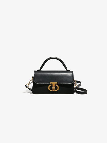 Geantă de mână mică pentru femei, pătrată, crossbody, stil retro, versatilă, 2026