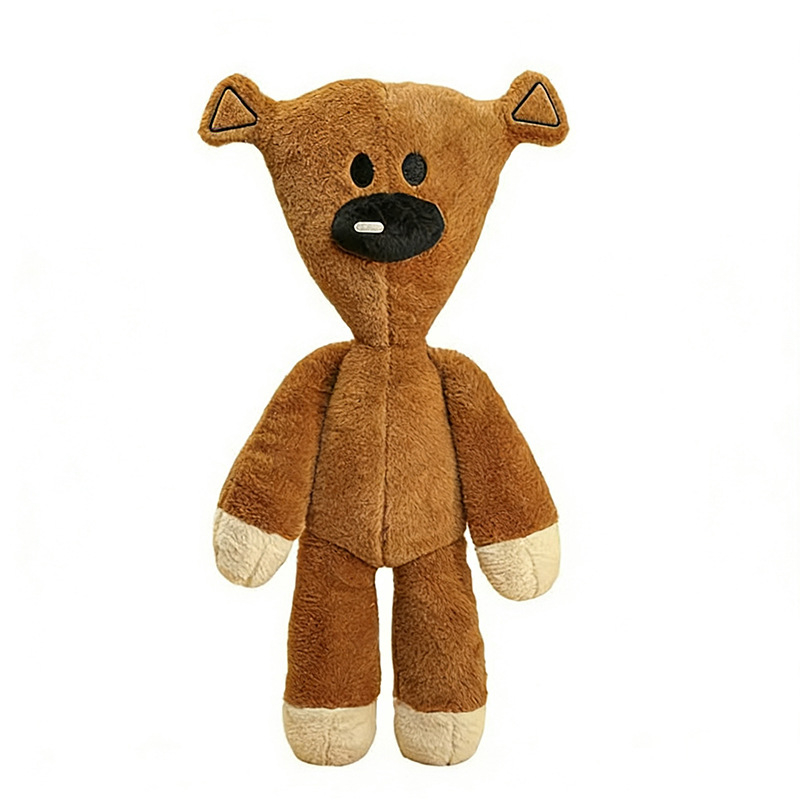 Pernă din pluș cu ursuleț Teddy
