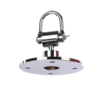 Rotator pentru speed bag cu cârlig metalic universal – Accesorii de box