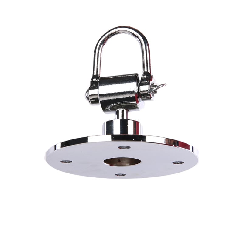 Rotator pentru speed bag cu cârlig metalic universal – Accesorii de box