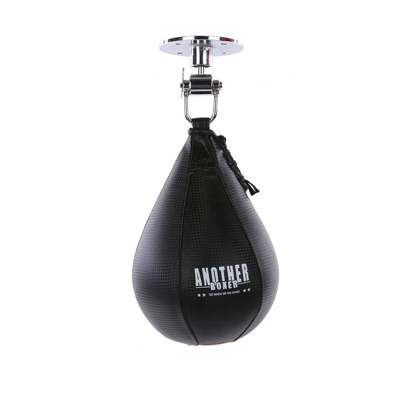 Rotator pentru speed bag cu cârlig metalic universal – Accesorii de box