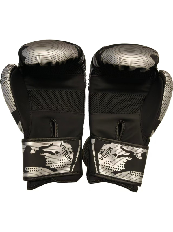 Mănuși profesionale de box pentru antrenament sanda, respirabile, groase și rezistente la uzură – adulți (245 g pe mână)