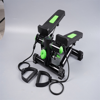 Mașină Stepper pentru casă și sală – Pedal cardio multifuncțional pentru reabilitare și fitness