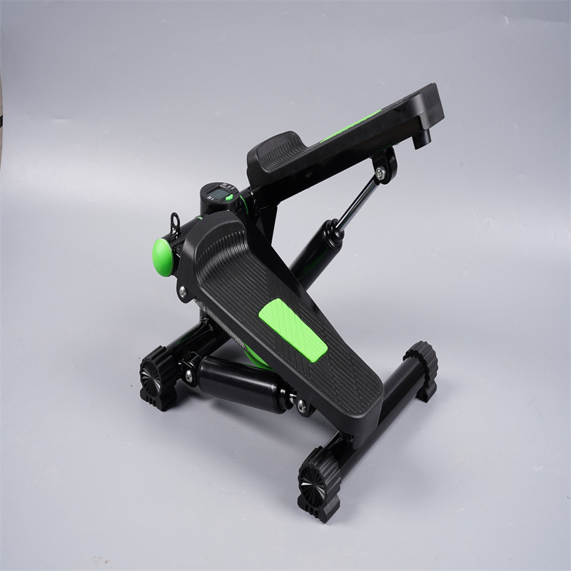 Mașină Stepper pentru casă și sală – Pedal cardio multifuncțional pentru reabilitare și fitness