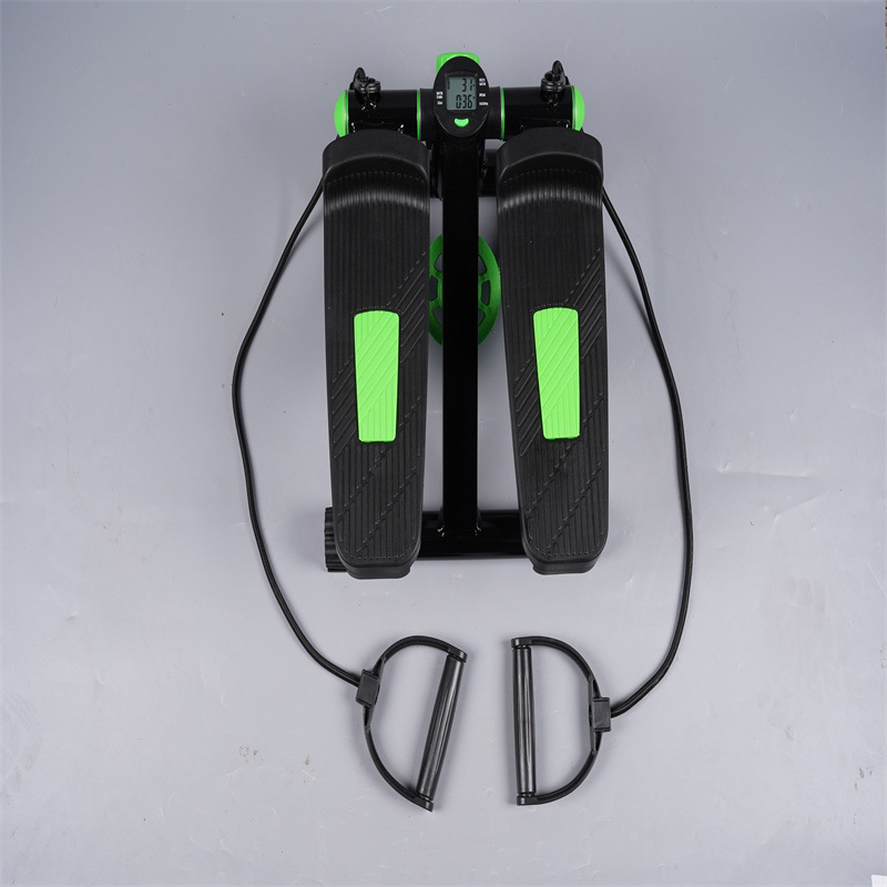 Mașină Stepper pentru casă și sală – Pedal cardio multifuncțional pentru reabilitare și fitness