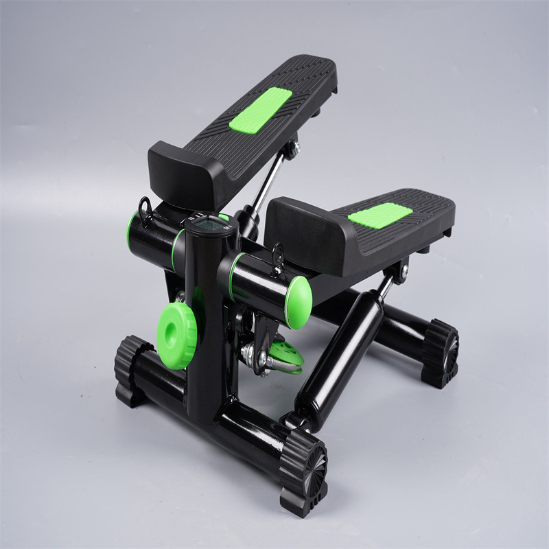 Mașină Stepper pentru casă și sală – Pedal cardio multifuncțional pentru reabilitare și fitness