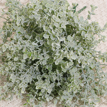 Plantă artificială de eucalipt în ghiveci verde, înălțime 30–100 cm, decor vegetal pentru amenajare casnică și ședințe foto
