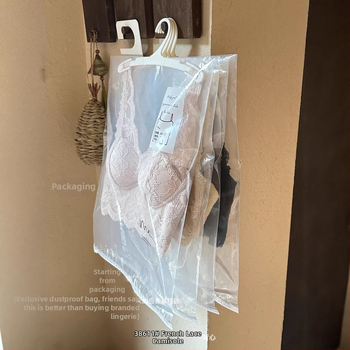 Lenjerie din dantelă în stil francez pentru femei cu sâni mici, fără armături, push-up, subțire și respirabil, sutien tip top cu spate frumos