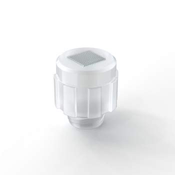 Chip de cap nano-microcristal pentru apă-lumină, tratament cosmetic microcristalin nedureros, uz casnic